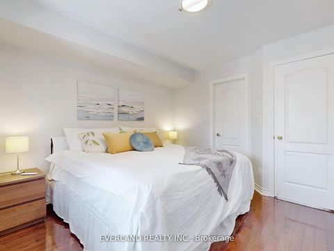 Photo 15 at C - 1465 Birchmount Road, Dorset Park, Toronto