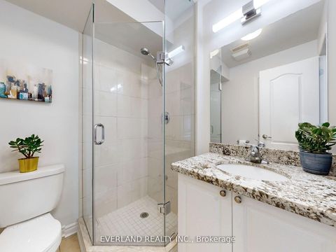 Photo 16 at C - 1465 Birchmount Road, Dorset Park, Toronto