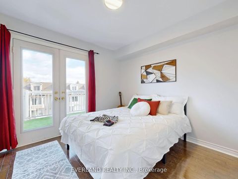 Photo 17 at C - 1465 Birchmount Road, Dorset Park, Toronto