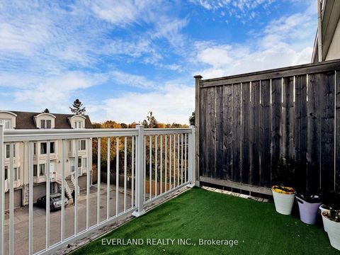 Photo 18 at C - 1465 Birchmount Road, Dorset Park, Toronto