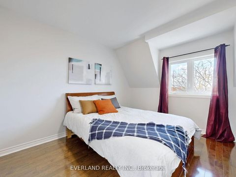 Photo 21 at C - 1465 Birchmount Road, Dorset Park, Toronto