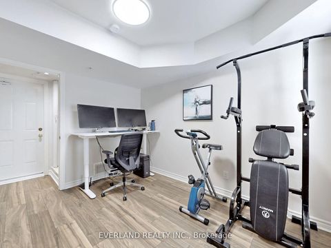 Photo 22 at C - 1465 Birchmount Road, Dorset Park, Toronto