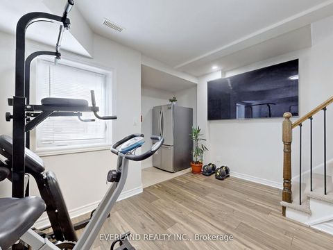 Photo 23 at C - 1465 Birchmount Road, Dorset Park, Toronto