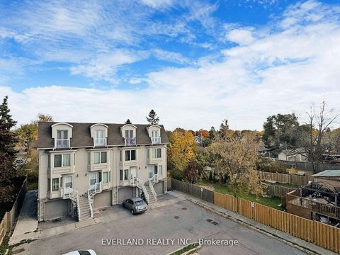 Photo 25 at C - 1465 Birchmount Road, Dorset Park, Toronto