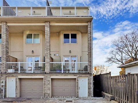 Photo 26 at C - 1465 Birchmount Road, Dorset Park, Toronto
