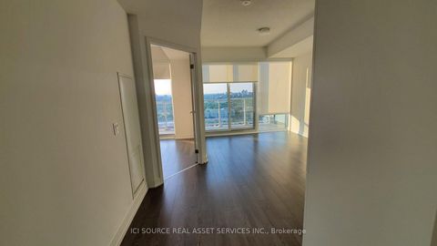 Photo 1 at 2206 - 50 O'Neill Road, Don Mills, Toronto