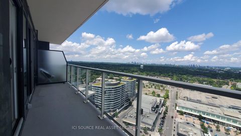 Photo 2 at 2206 - 50 O'Neill Road, Don Mills, Toronto