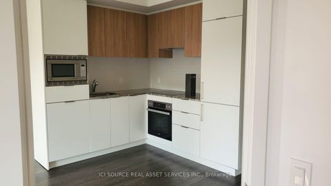 Photo 3 at 2206 - 50 O'Neill Road, Don Mills, Toronto