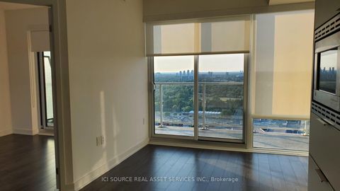 Photo 4 at 2206 - 50 O'Neill Road, Don Mills, Toronto