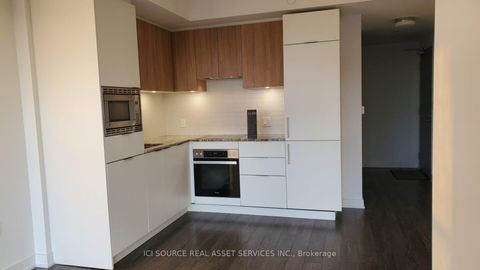Photo 7 at 2206 - 50 O'Neill Road, Don Mills, Toronto