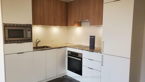 Photo 11 at 2206 - 50 O'Neill Road, Don Mills, Toronto