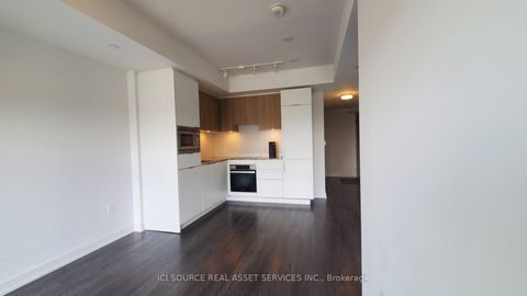Photo 14 at 2206 - 50 O'Neill Road, Don Mills, Toronto