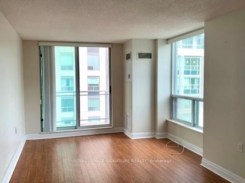 Photo 0 at 1703 - 21 Hillcrest Avenue, Willowdale East, Toronto