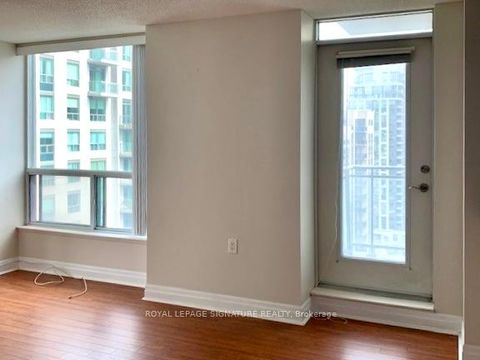 Photo 1 at 1703 - 21 Hillcrest Avenue, Willowdale East, Toronto