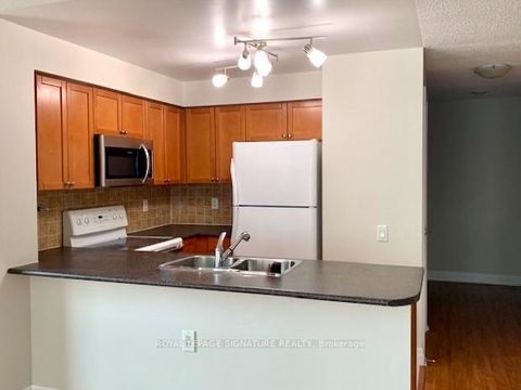 Photo 3 at 1703 - 21 Hillcrest Avenue, Willowdale East, Toronto
