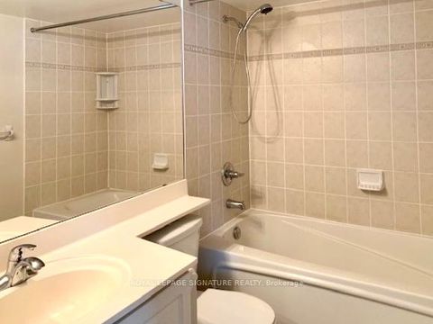Photo 6 at 1703 - 21 Hillcrest Avenue, Willowdale East, Toronto
