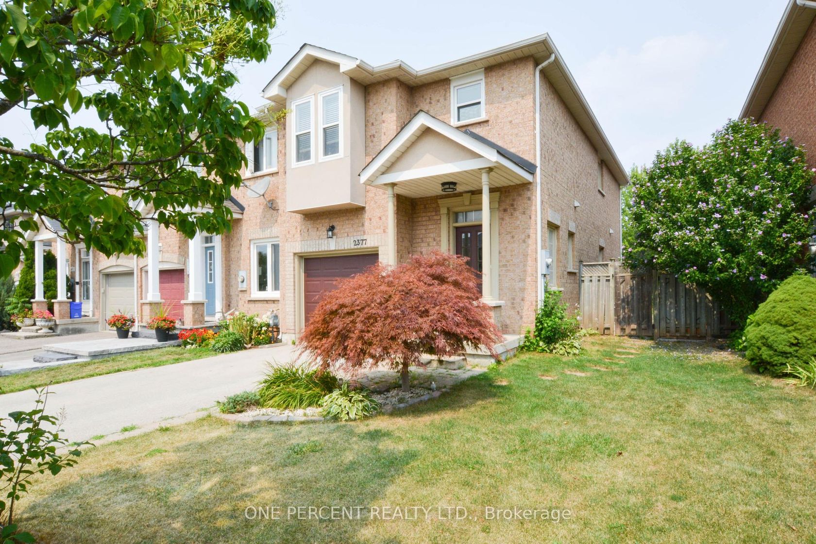 2377 Dalebrook Drive, WC Wedgewood Creek, Oakville 