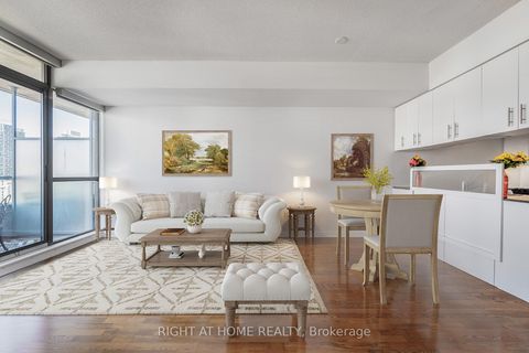 Photo 1 at 2104 - 281 Mutual Street, Yonge Corridor, Toronto Photo 1 at 2104 - 281 Mutual Street, Yonge Corridor, Toronto