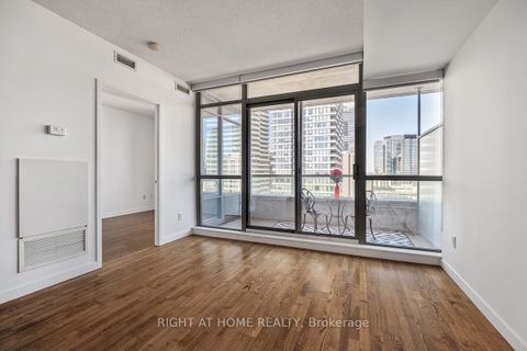 Photo 11 at 2104 - 281 Mutual Street, Yonge Corridor, Toronto