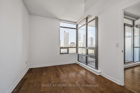 Photo 21 at 2104 - 281 Mutual Street, Yonge Corridor, Toronto