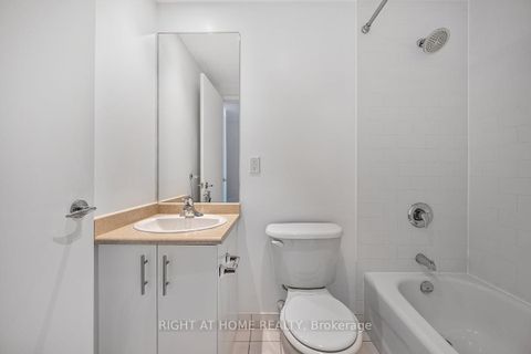 Photo 24 at 2104 - 281 Mutual Street, Yonge Corridor, Toronto