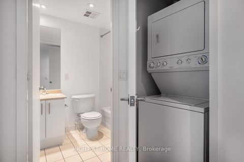 Photo 26 at 2104 - 281 Mutual Street, Yonge Corridor, Toronto