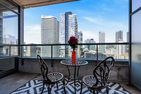 Photo 27 at 2104 - 281 Mutual Street, Yonge Corridor, Toronto Photo 27 at 2104 - 281 Mutual Street, Yonge Corridor, Toronto