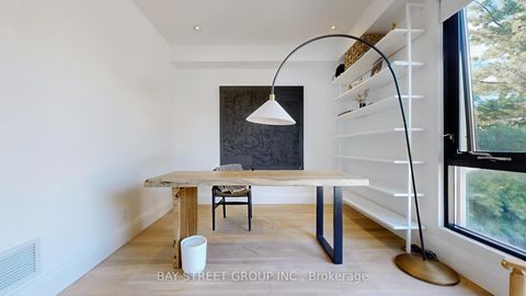 Photo 4 at 110B Palmerston Avenue, Bellwoods, Toronto