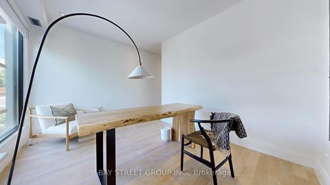 Photo 5 at 110B Palmerston Avenue, Bellwoods, Toronto