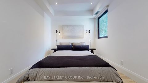 Photo 7 at 110B Palmerston Avenue, Bellwoods, Toronto
