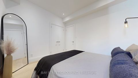 Photo 8 at 110B Palmerston Avenue, Bellwoods, Toronto