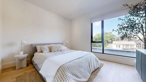 Photo 11 at 110B Palmerston Avenue, Bellwoods, Toronto