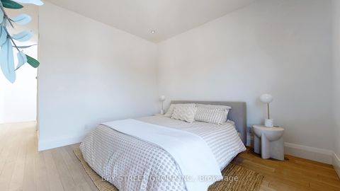 Photo 12 at 110B Palmerston Avenue, Bellwoods, Toronto