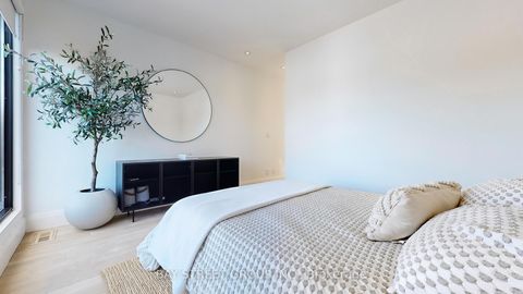 Photo 13 at 110B Palmerston Avenue, Bellwoods, Toronto