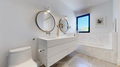 Photo 14 at 110B Palmerston Avenue, Bellwoods, Toronto