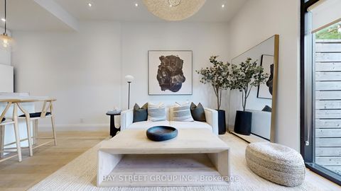 Photo 19 at 110B Palmerston Avenue, Bellwoods, Toronto