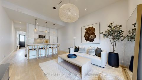 Photo 20 at 110B Palmerston Avenue, Bellwoods, Toronto