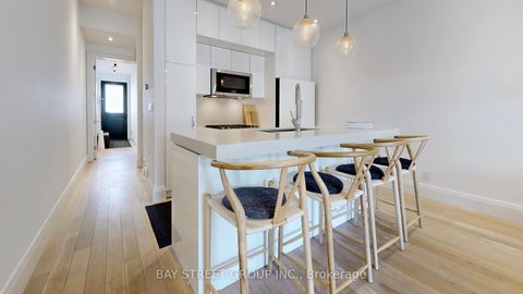 Photo 23 at 110B Palmerston Avenue, Bellwoods, Toronto