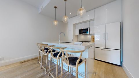 Photo 25 at 110B Palmerston Avenue, Bellwoods, Toronto