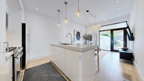 Photo 26 at 110B Palmerston Avenue, Bellwoods, Toronto