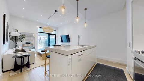Photo 27 at 110B Palmerston Avenue, Bellwoods, Toronto