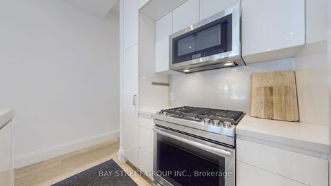 Photo 28 at 110B Palmerston Avenue, Bellwoods, Toronto