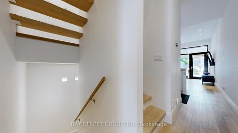 Photo 32 at 110B Palmerston Avenue, Bellwoods, Toronto