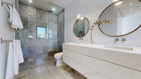 Photo 34 at 110B Palmerston Avenue, Bellwoods, Toronto