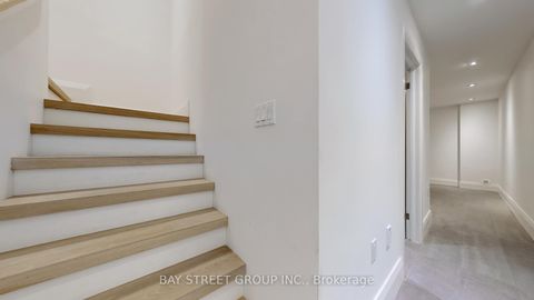 Photo 38 at 110B Palmerston Avenue, Bellwoods, Toronto
