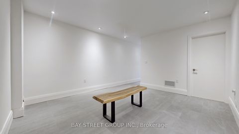 Photo 39 at 110B Palmerston Avenue, Bellwoods, Toronto