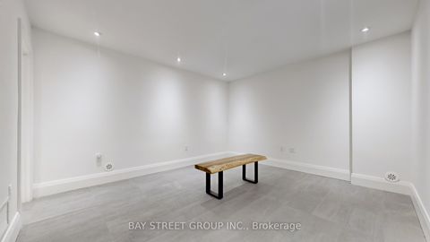 Photo 40 at 110B Palmerston Avenue, Bellwoods, Toronto