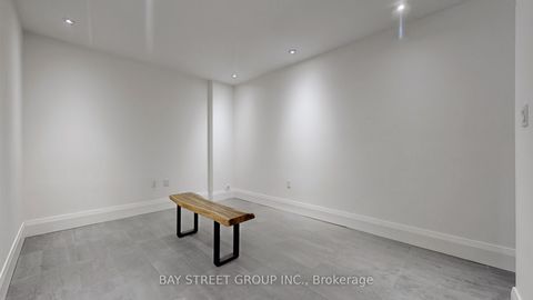 Photo 41 at 110B Palmerston Avenue, Bellwoods, Toronto