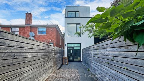 Photo 46 at 110B Palmerston Avenue, Bellwoods, Toronto