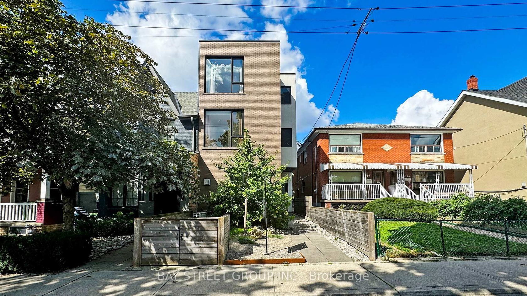 110B Palmerston Avenue, Bellwoods, Toronto 